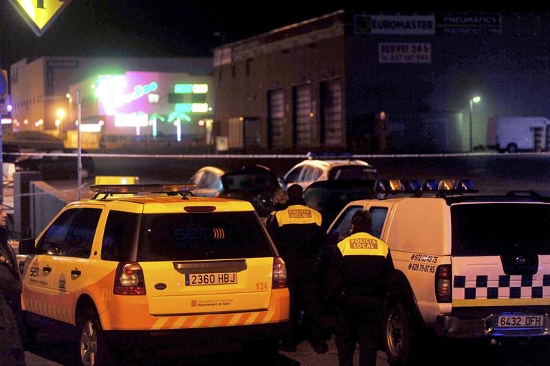 Policía española desarticuló dos redes de clonación de tarjetas de crédito