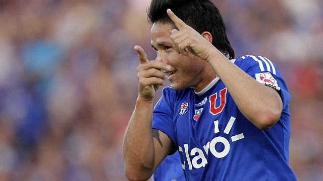 Gerente de Arsenal de Sarandí: Doping de Gustavo Canales 