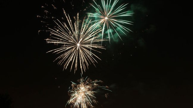 Valdivia recibirá el Año Nuevo con espectáculo pirotécnico en el mar