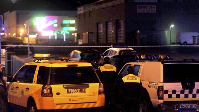 Policía española desarticuló dos redes de clonación de tarjetas de crédito