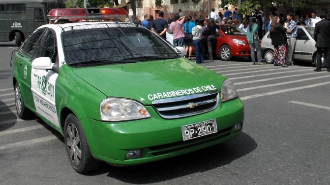 Automóvil se desbarrancó en Chile Chico y dejó cuatro personas fallecidas