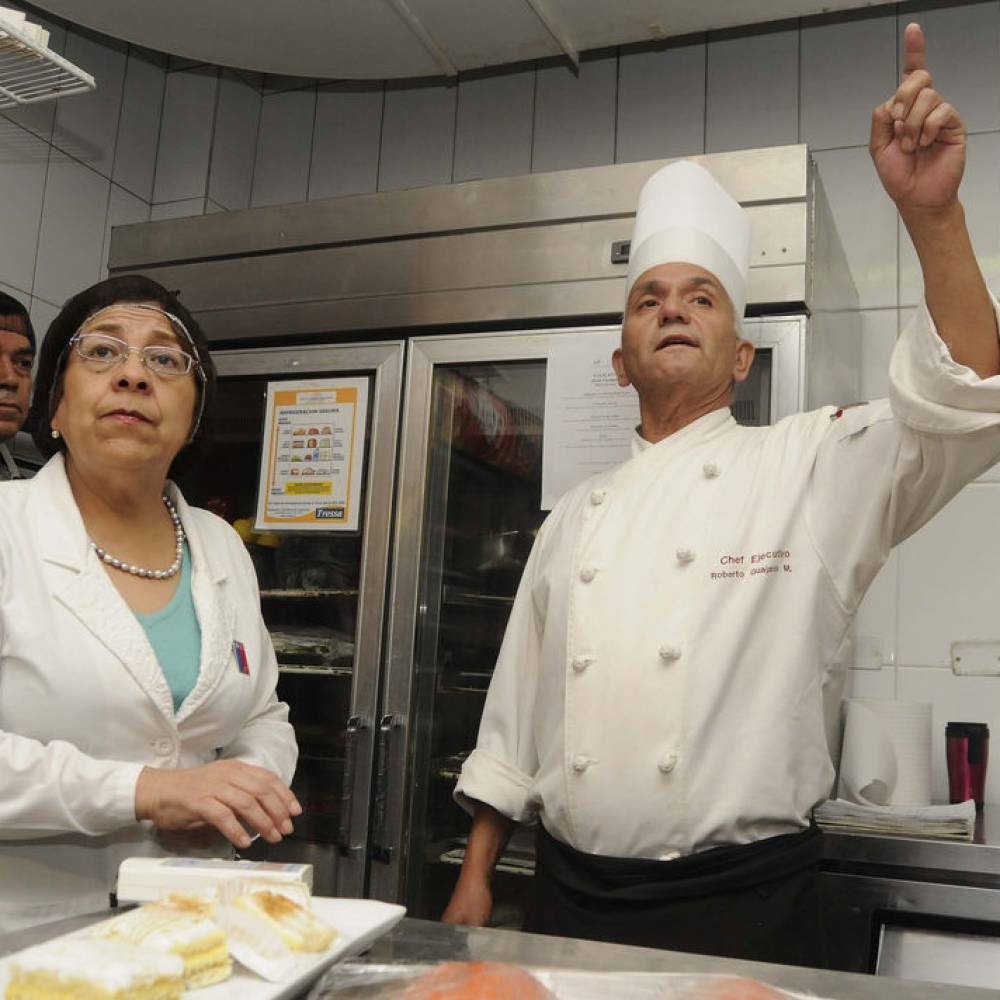 Con resultados positivos terminó fiscalización de Seremi de Salud a hoteles