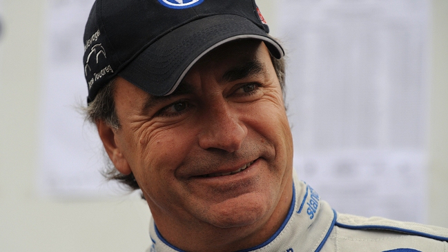Carlos Sáinz: 