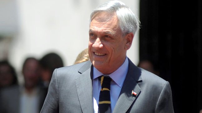 Concertación respondió a dichos del Presidente Piñera: Tiene que ser más humilde