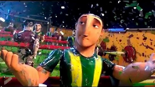 Juan José Campanella se prepara para estrenar su primera cinta animada