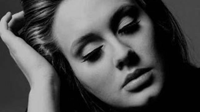 Adele y Los Vásquez fueron los artistas más vendedores del año en Chile