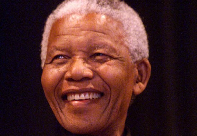 Presidente sudafricano pidió rezar por la salud de Mandela