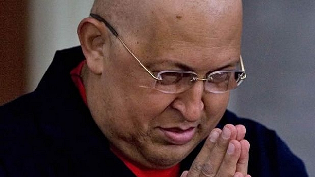 Chavismo suspendió concierto para celebrar fin de año