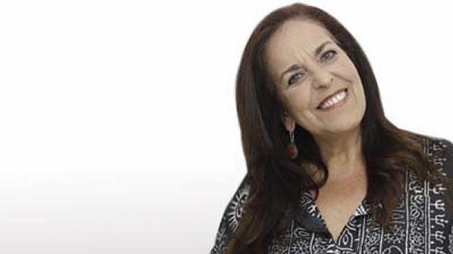 Angeles Lasso: El año de la serpiente muchas veces es bastante violento