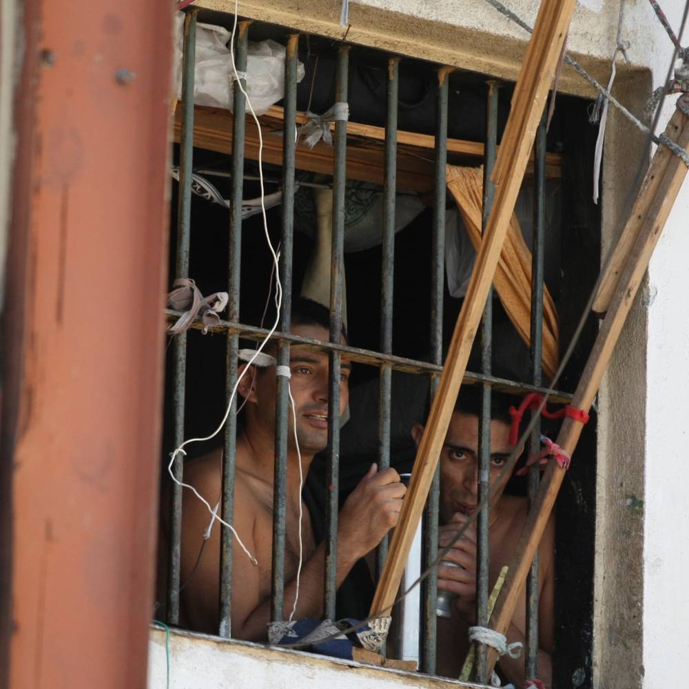 Corte Suprema condenó al Fisco por muerte de un preso