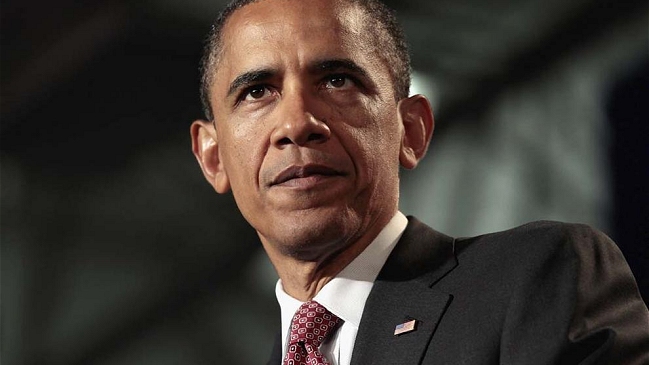 Obama instó a la Cámara baja a ratificar acuerdo para evitar 