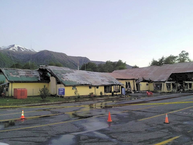 Intendente de Los Lagos cree que paso Cardenal Samoré estará cerrado varios meses