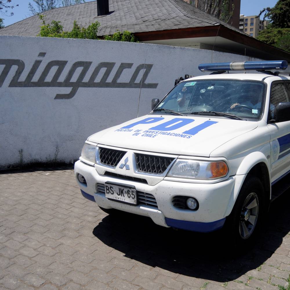 Menor de 16 años fue encontrada muerta en motel de La Florida