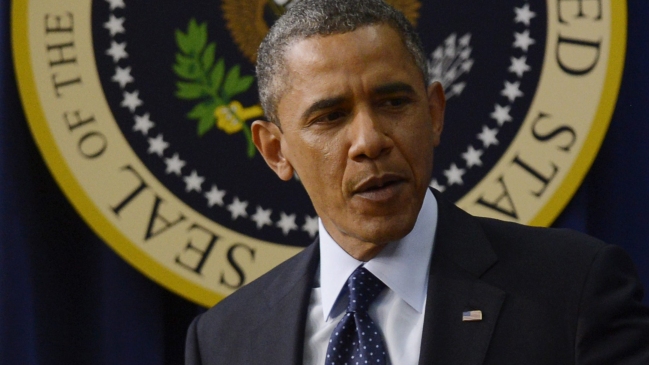 Cámara de Representantes aprobó acuerdo y EE.UU. evitó el 