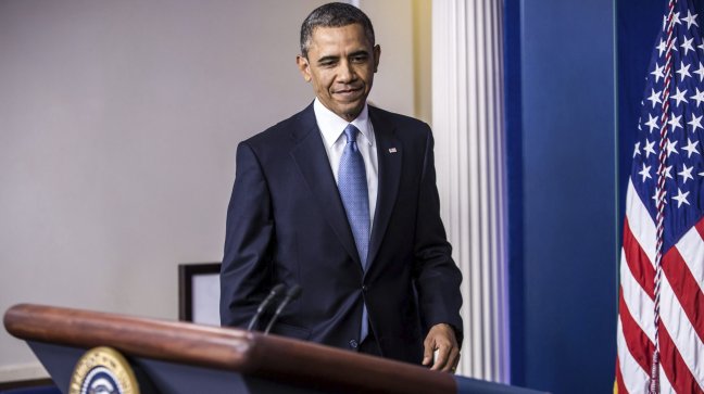 Estos son los principales elementos de la ley contra el abismo fiscal aprobada en EE.UU.