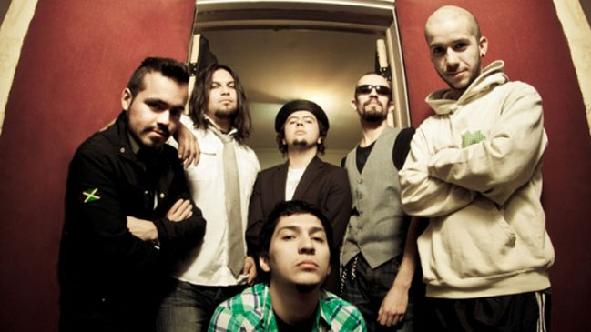 Productor de No Doubt trabajará con banda chilena