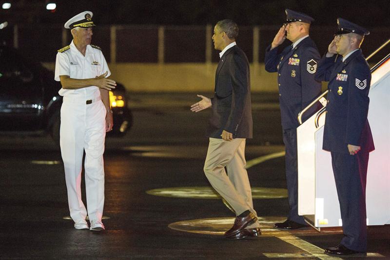 Obama: Ley que evita el 