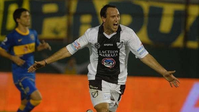 Jugador argentino relató su inexplicable 