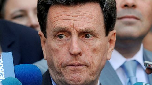 Carlos Larraín: La encuesta CEP va a ser mala para el Gobierno, pero no catastrófica