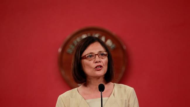 MOP: No habrá 1.200 expropiaciones en La Reina por autopista Vespucio