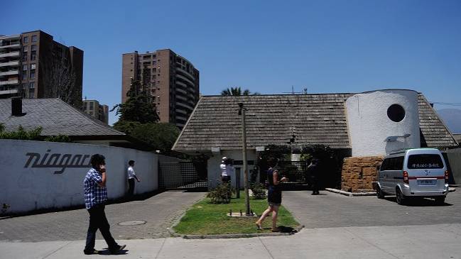 Sename recalcó la responsabilidad de moteles de restringir el acceso a menores