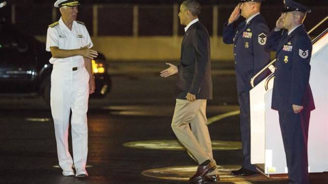 Obama: Ley que evita el 