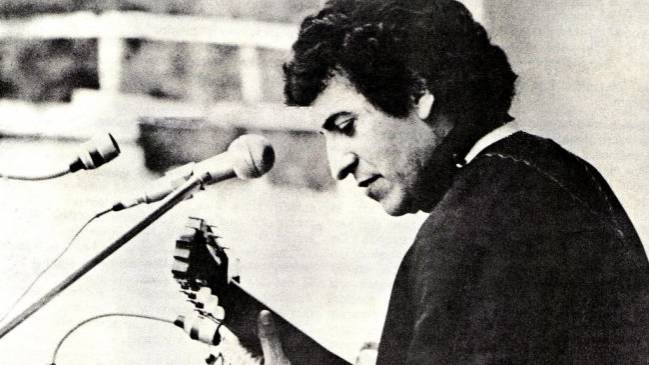 Justicia pedirá extradición de militar (r) imputado por crimen de Víctor Jara