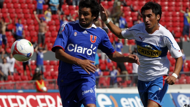 Carlos Bueno es el primer refuerzo de la UC para 2013