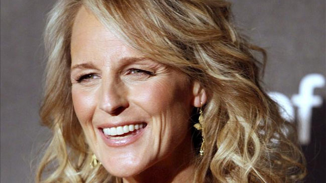 Helen Hunt odia las dietas y apuesta por el deporte para mantenerse en forma