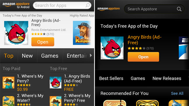 Apple perdió su demanda contra Amazon por publicidad falsa