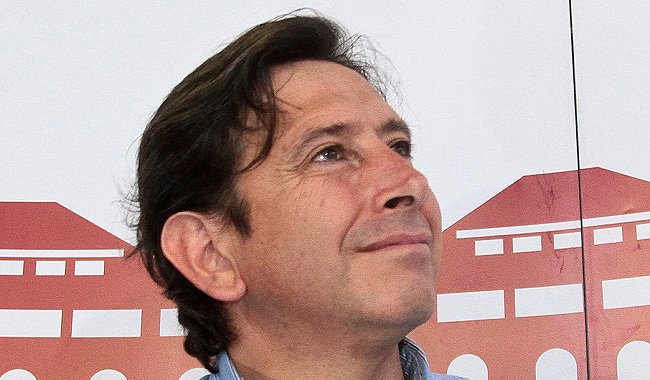 Golborne tras encuesta CEP: Seguiremos trabajando para ganar