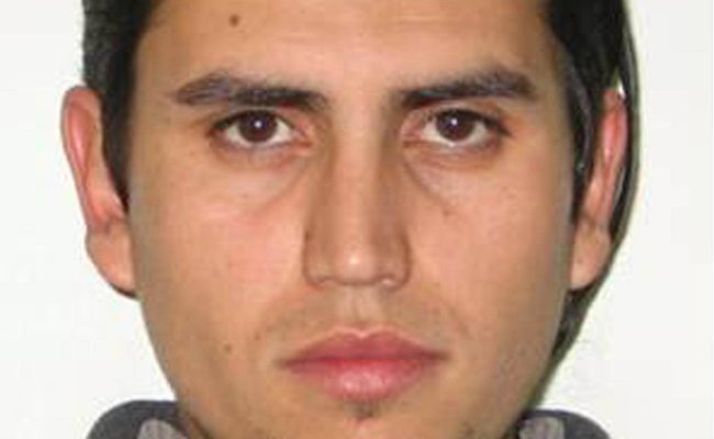 Grupo con nombre de anarquista muerto reivindicó ataque a Agrosuper