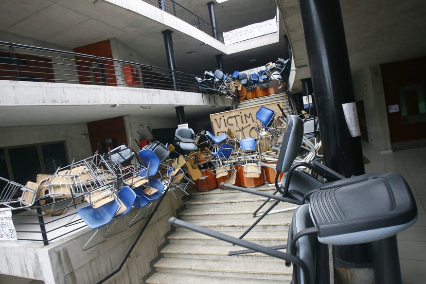 Estas son las casas de estudio con más reclamos ante el Sernac