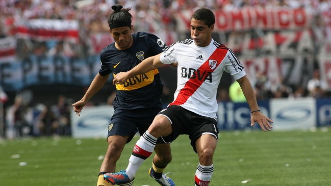 Fisco argentino reforzará los controles en los traspasos de futbolistas