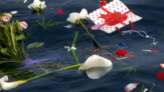 Abogado abrió puerta a demandas civiles por tragedia de Juan Fernández