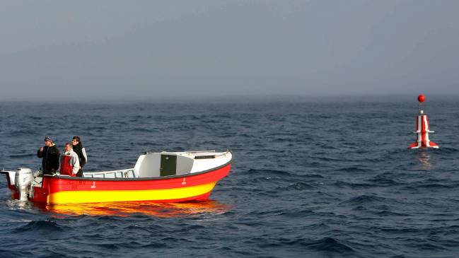 Madre de piloto de Juan Fernández: Cuando la cobardía viste uniforme es más vergonzoso