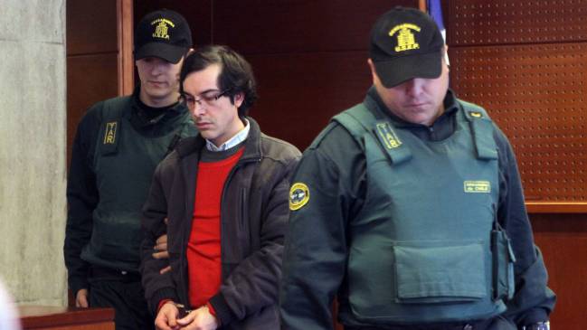 Formalizado por delitos sexuales en jardín Hijitus seguirá en prisión preventiva