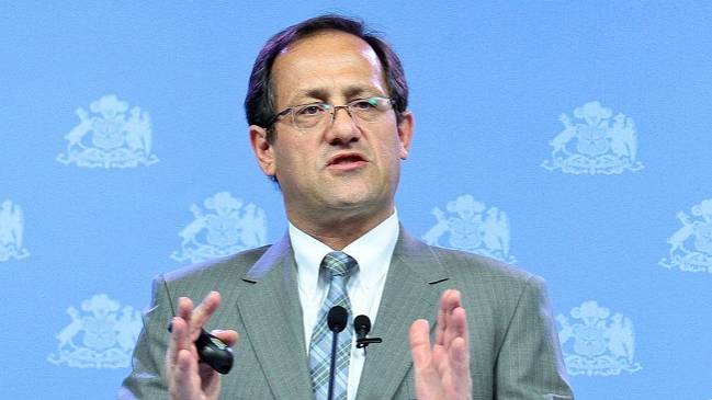 Ministro Beyer: En 10 años de PSU no hemos podido corregir las desigualdades