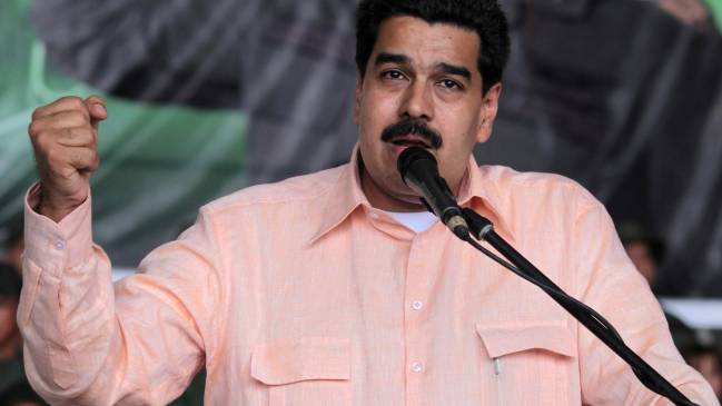 Nicolás Maduro: Más temprano que tarde veremos a Chávez en su patria