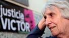 Viuda de Víctor Jara: A sus 80 años, estaría en todas las marchas con los estudiantes