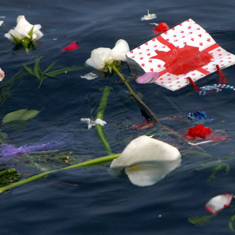 Abogado abrió puerta a demandas civiles por tragedia de Juan Fernández