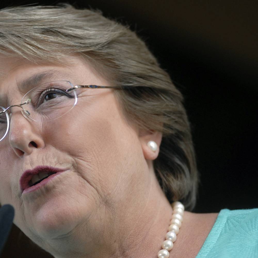 CEP: Estos son los políticos mejor y peor evaluados