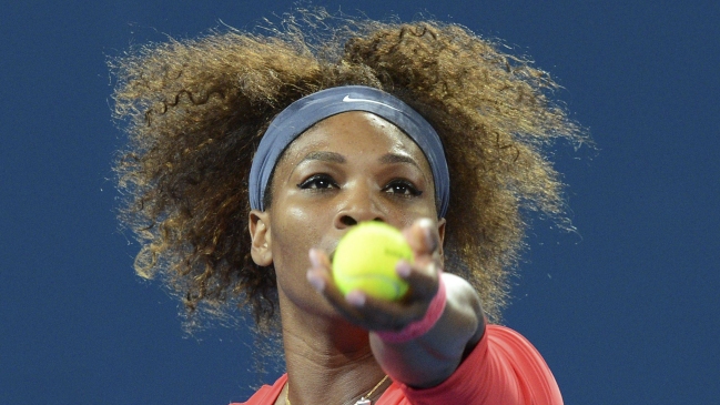 Serena Williams buscará el título en la final de Brisbane