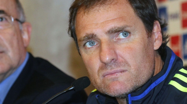 Darío Franco: Estamos en condiciones de competir en Copa Libertadores