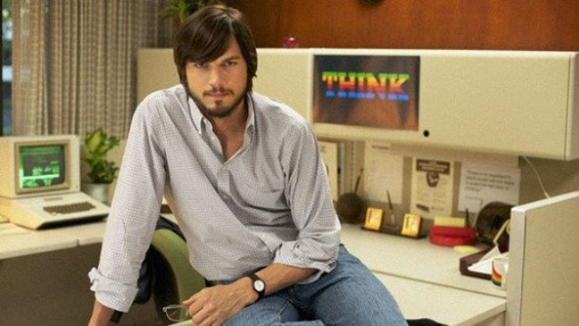 Filme sobre Steve Jobs debutará en abril