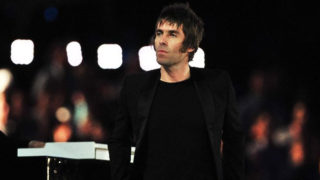 Liam Gallagher: Que se joda Oasis y Noel Gallagher