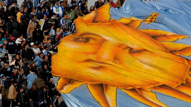 Uruguay entregó la nómina que irá a disputar el Sudamericano Sub 20