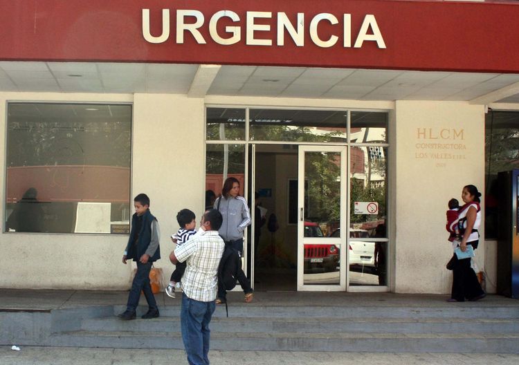 Mujer de Concepción es prioridad nacional para trasplante de hígado