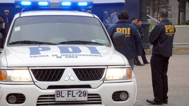 Hombre murió en medio de balacera en La Pincoya