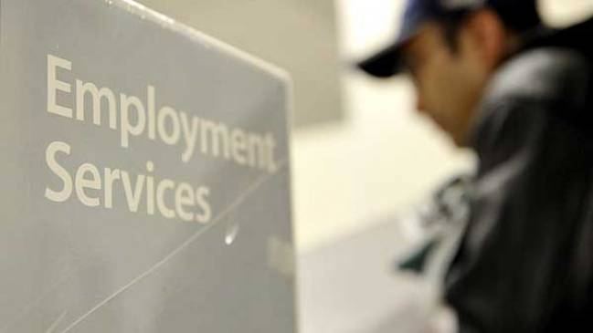 Desempleo de EE.UU. se mantuvo en 7,8 por ciento